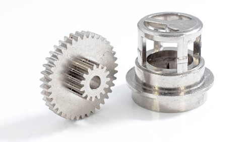 Metal Injection Molding 