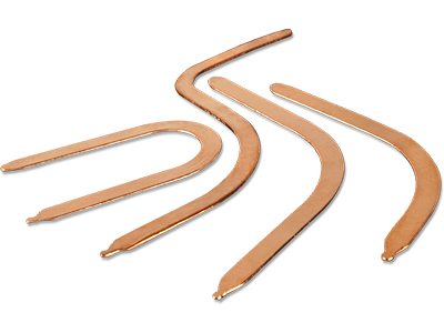 Ultra Thin Heat Pipes