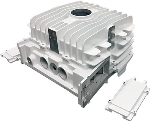 Advanced Die Casting