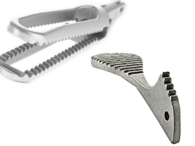 Metal Injection Molding 