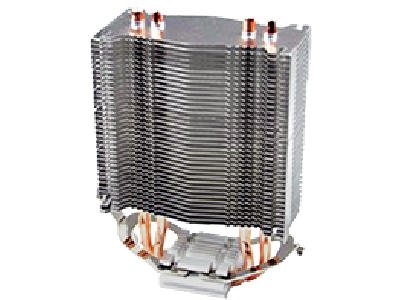 Design Considerations For Heat Pipes