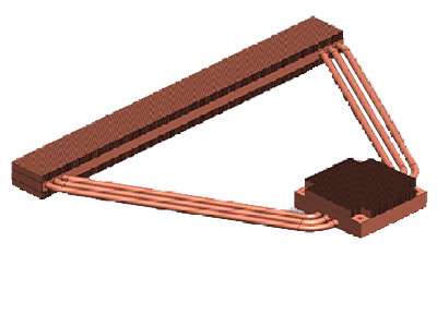 Loop Heat Pipe