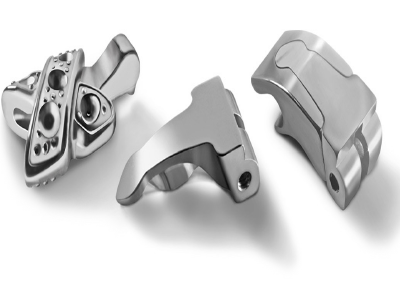 Metal Injection Molding 