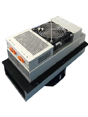TEC Air Conditioned Cabinet