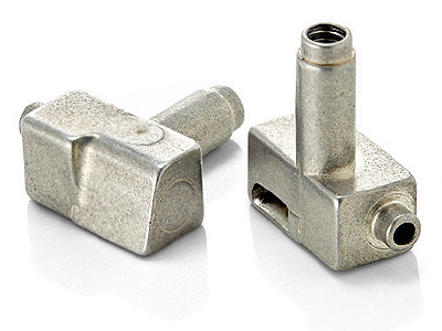 Metal Injection Molding 