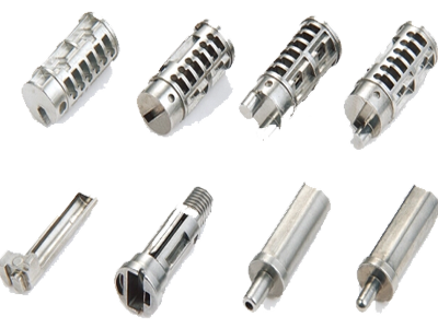 Metal Injection Molding 