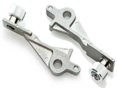 Metal Injection Molding 