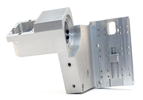 CNC Machining
