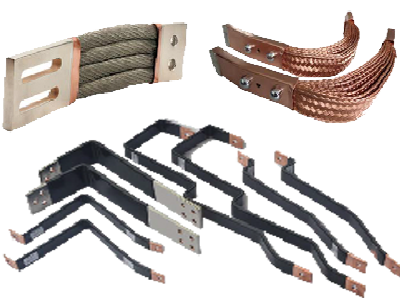 Bus Bars Fabricated