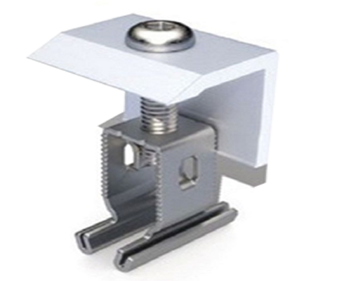 Fabricated Extrusions