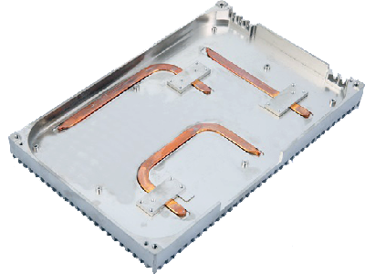 Heat Pipe Design Considerations