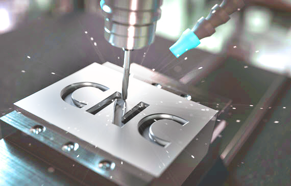 CNC Machining