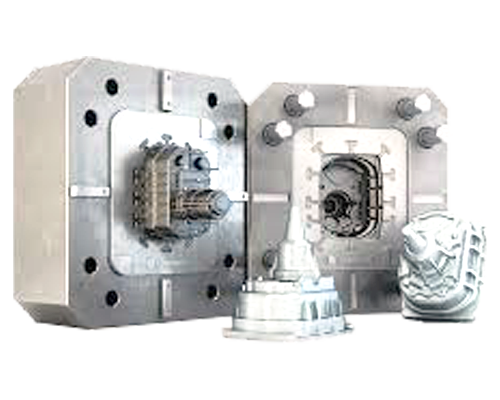 Rheocasting Longer Tool Life