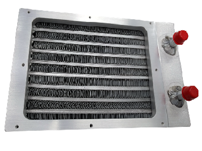 Heat Exchanger 2