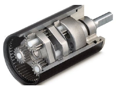 Metal Injection Molding 