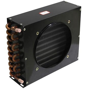 Heat Exchangers For Electronics