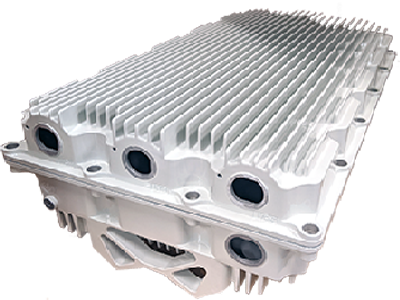 Die Casting