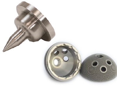 Metal Injection Molding 