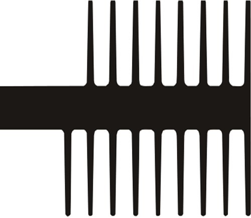 Extrusions Already Tooled