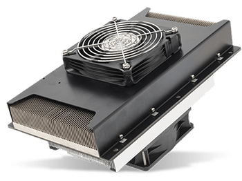 Heat Exchangers