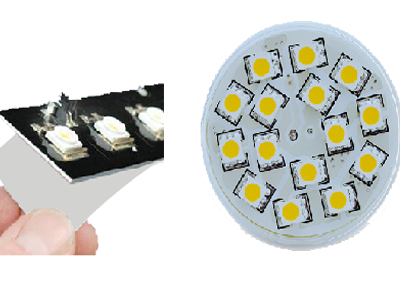7.0 Aluminum Backed PCBs