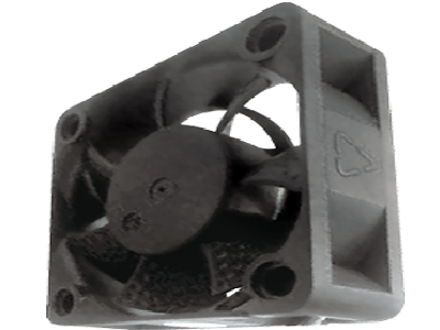 Standard Fans For Cooling Electronics