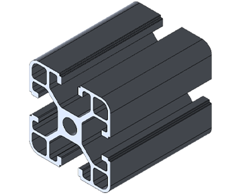 Aluminum Extrusions - Design, Engineering