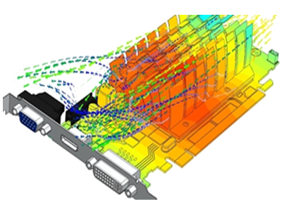 Thermal Design and Analsys