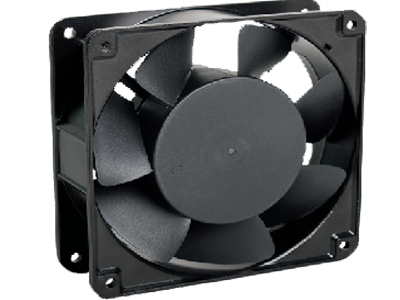 Blower and Fans