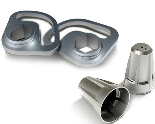Advanced Die Casting