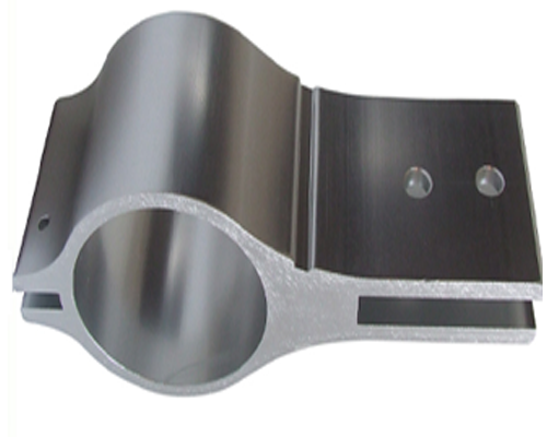 Fabricated Extrusions