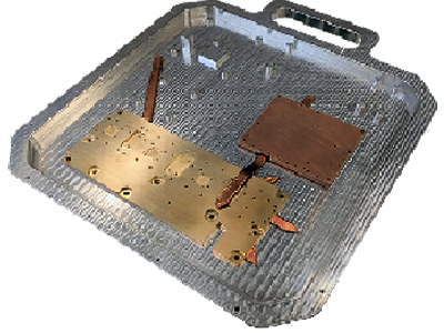 Custom Machining