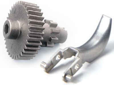 Metal Injection Molding 