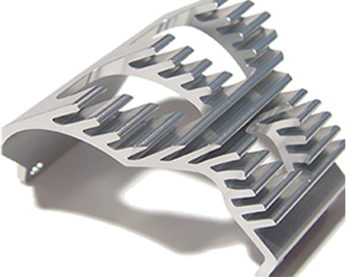 Advanced Die Casting