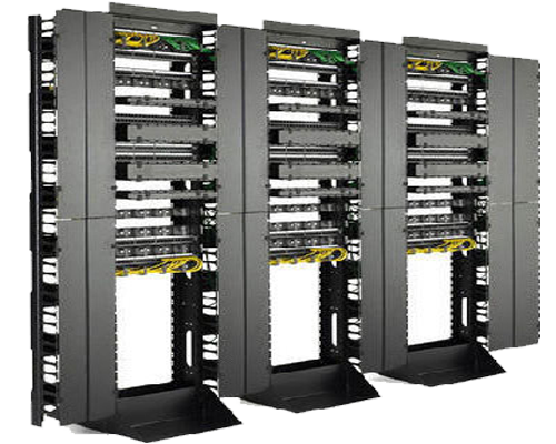 Racks and Cabinetes