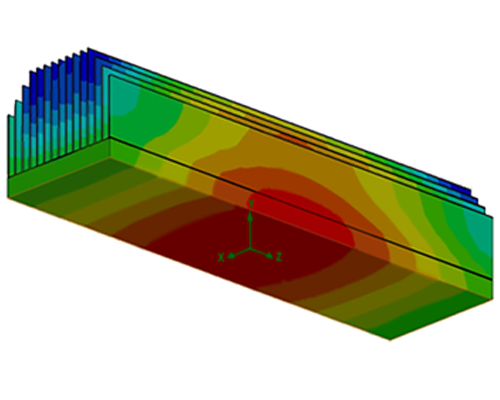 Aluminum Extrusions - Design, Engineering