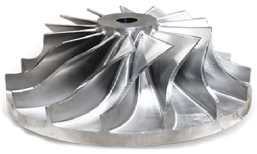Precision Machining
